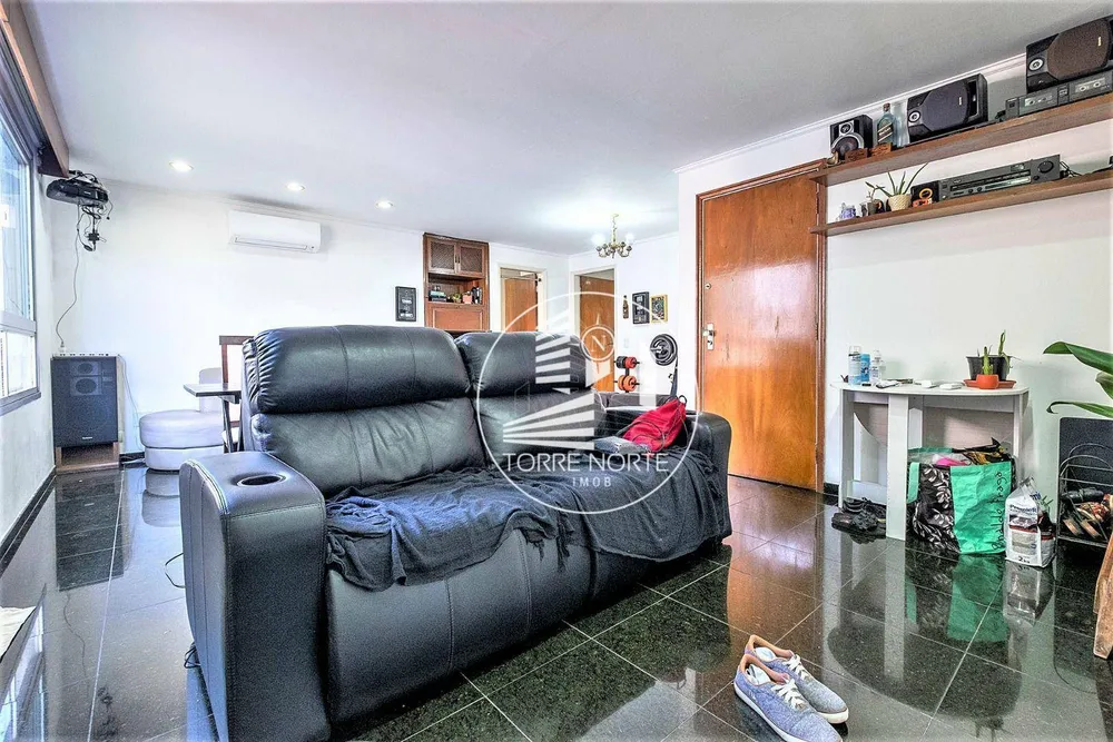 Apartamento, 3 quartos, 142 m² - Foto 4