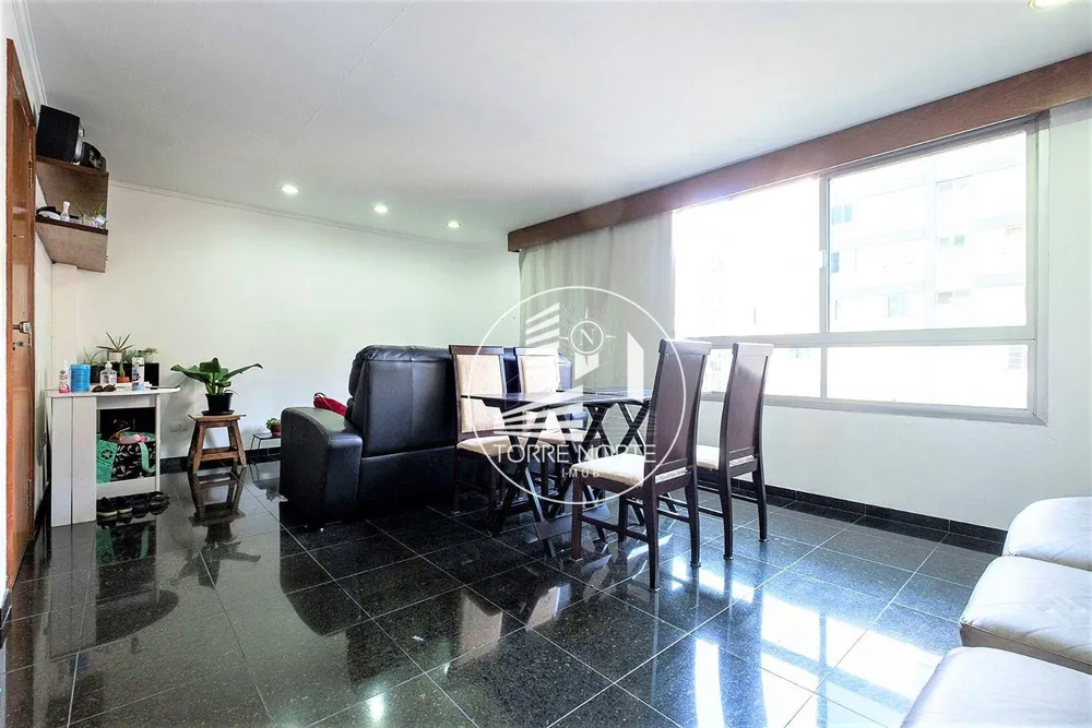 Apartamento, 3 quartos, 142 m² - Foto 1