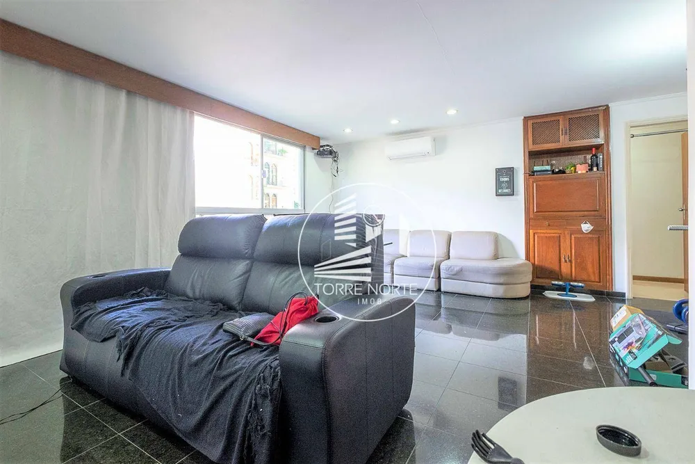 Apartamento, 3 quartos, 142 m² - Foto 3