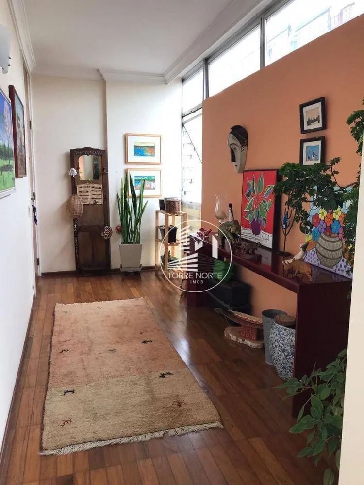 Apartamento, 3 quartos, 172 m² - Foto 4