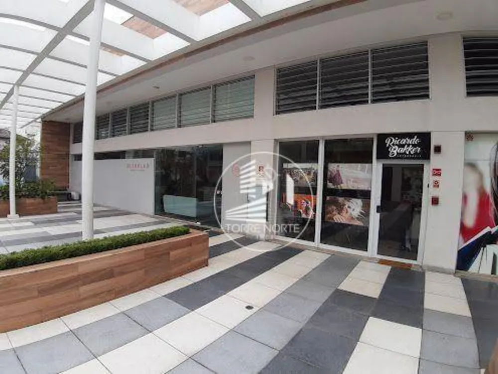 Sala-Conjunto, 160 m² - Foto 2