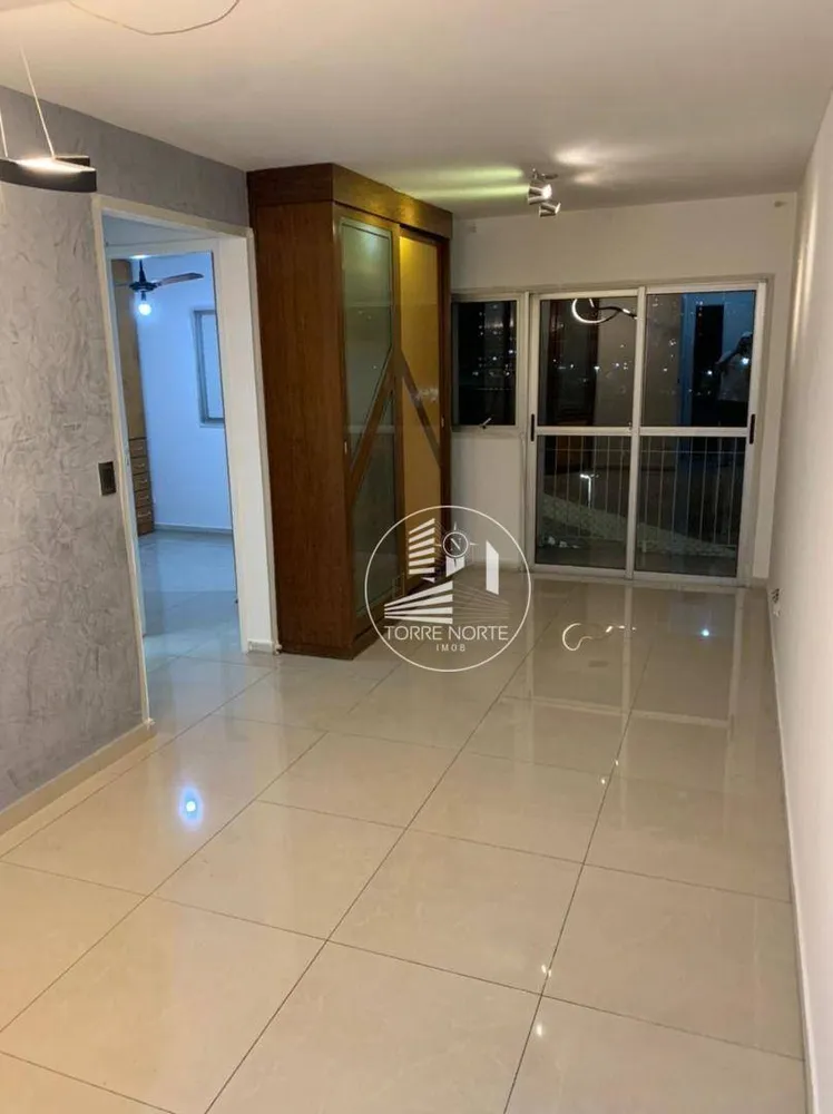 Apartamento, 2 quartos, 50 m² - Foto 1