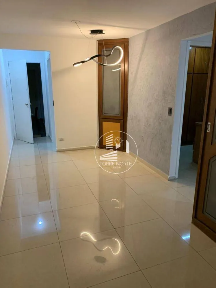 Apartamento, 2 quartos, 50 m² - Foto 3
