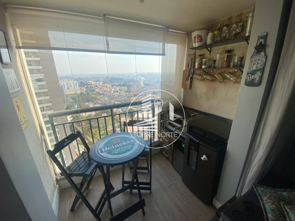 Apartamento, 2 quartos, 47 m² - Foto 4