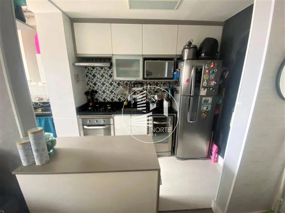 Apartamento, 2 quartos, 47 m² - Foto 3
