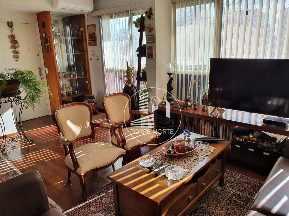 Apartamento, 3 quartos, 112 m² - Foto 3