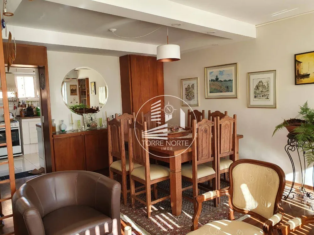 Apartamento, 3 quartos, 112 m² - Foto 4