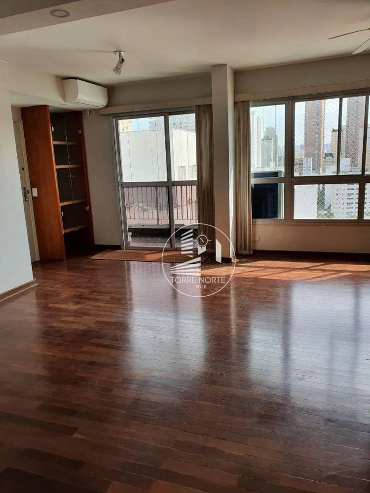 Apartamento, 3 quartos, 112 m² - Foto 2