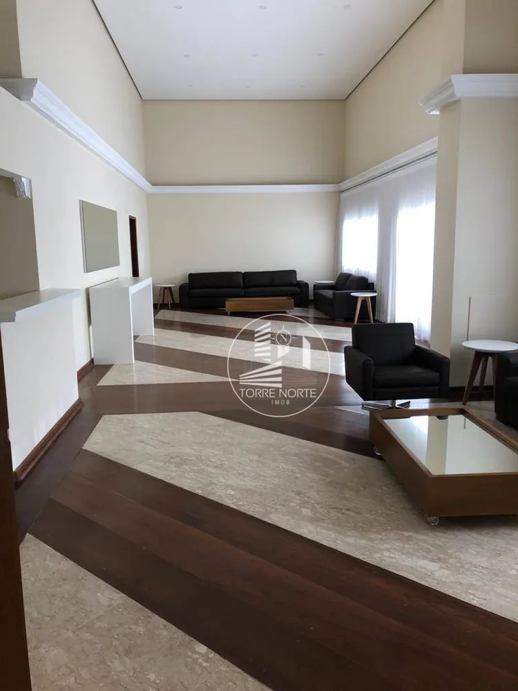 Apartamento, 3 quartos, 240 m² - Foto 3