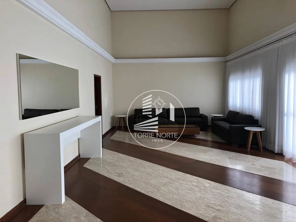 Apartamento, 3 quartos, 240 m² - Foto 4