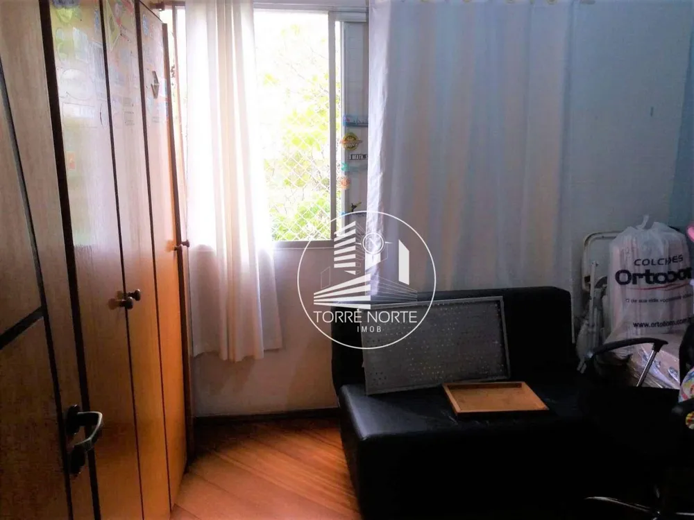 Apartamento, 3 quartos, 74 m² - Foto 4