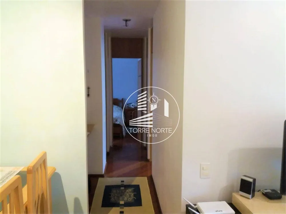 Apartamento, 3 quartos, 74 m² - Foto 2