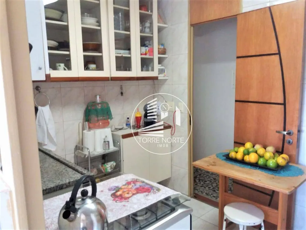 Apartamento, 3 quartos, 74 m² - Foto 3