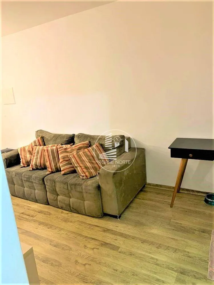 Apartamento, 2 quartos, 51 m² - Foto 3