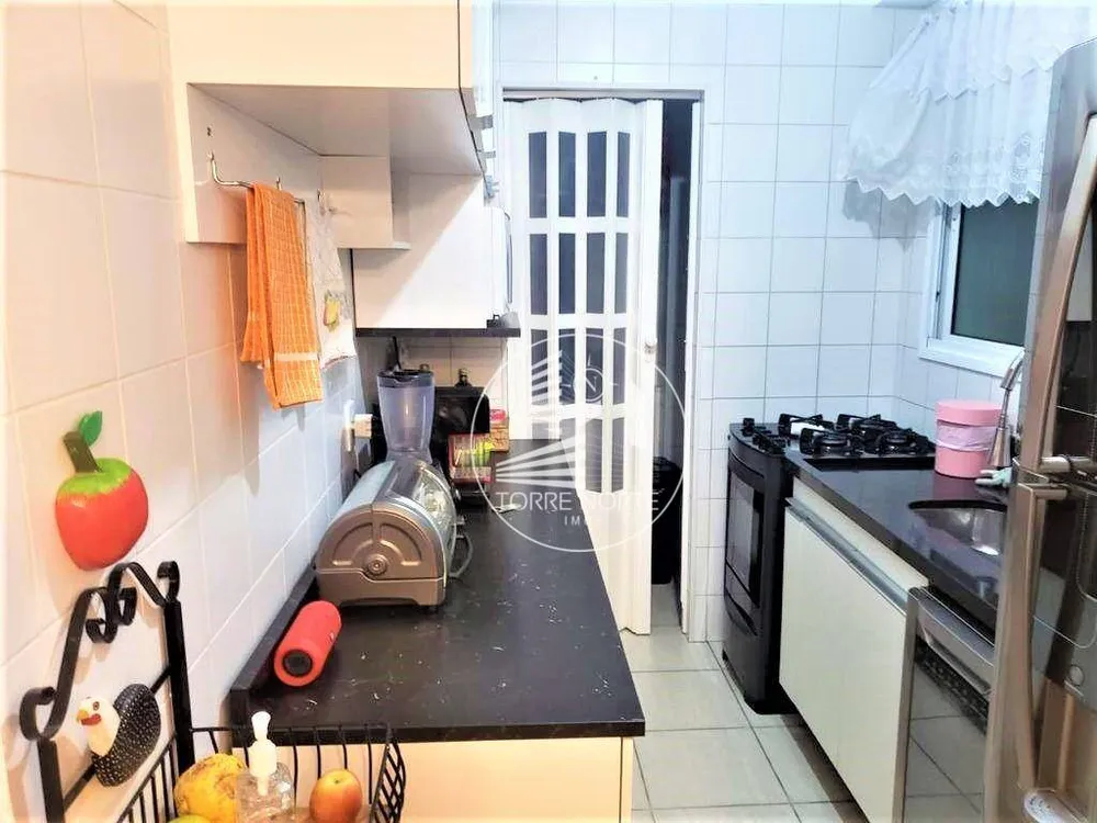Apartamento, 2 quartos, 51 m² - Foto 4