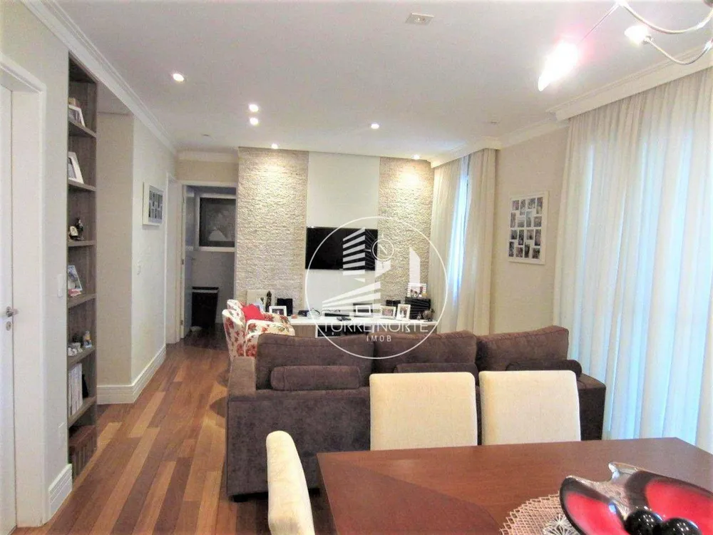 Apartamento, 2 quartos, 87 m² - Foto 1