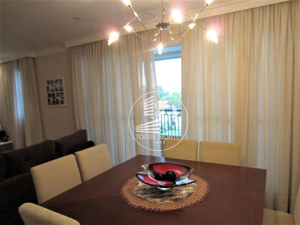Apartamento, 2 quartos, 87 m² - Foto 3