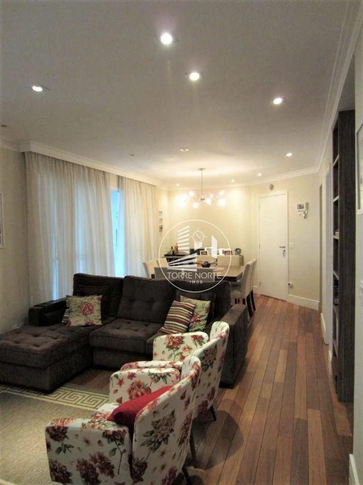 Apartamento, 2 quartos, 87 m² - Foto 4