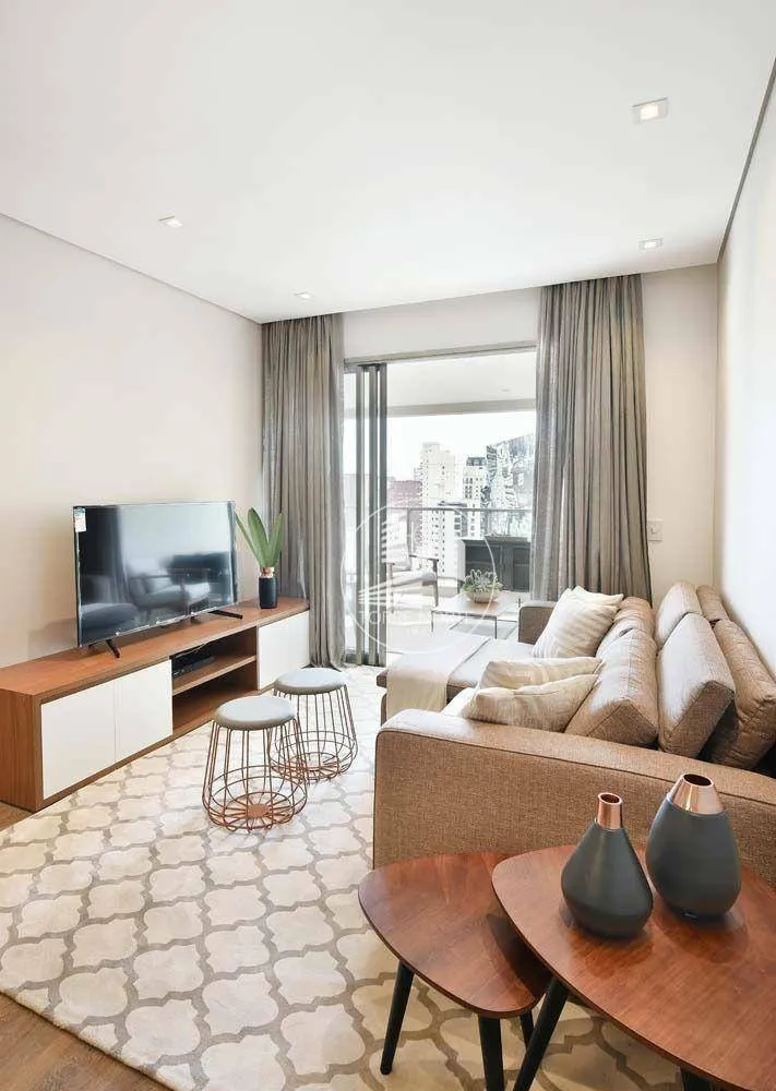 Apartamento, 2 quartos, 101 m² - Foto 2