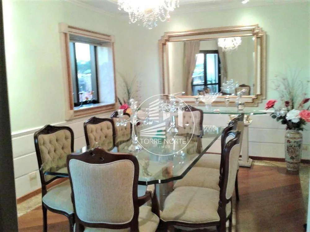 Apartamento, 4 quartos, 580 m² - Foto 2