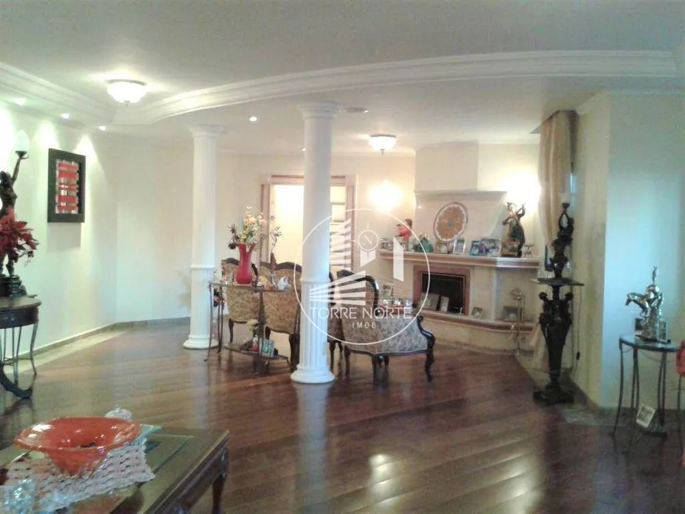 Apartamento, 4 quartos, 580 m² - Foto 3