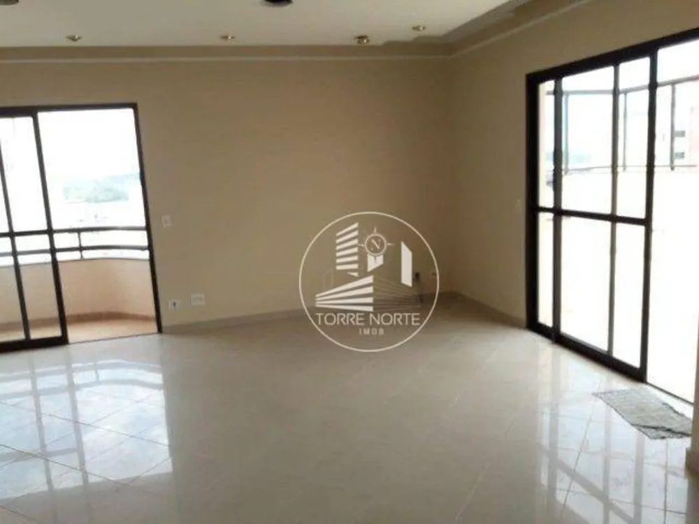 Cobertura, 3 quartos, 169 m² - Foto 1