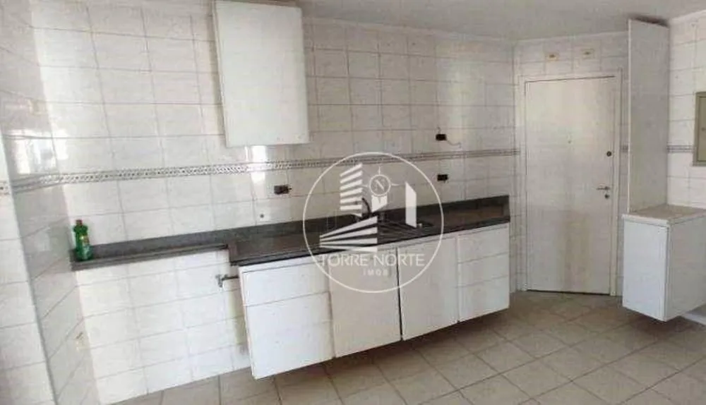 Cobertura, 3 quartos, 169 m² - Foto 4