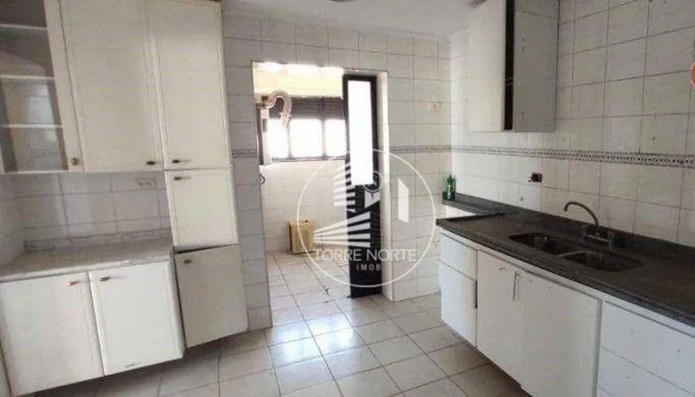 Cobertura, 3 quartos, 169 m² - Foto 3