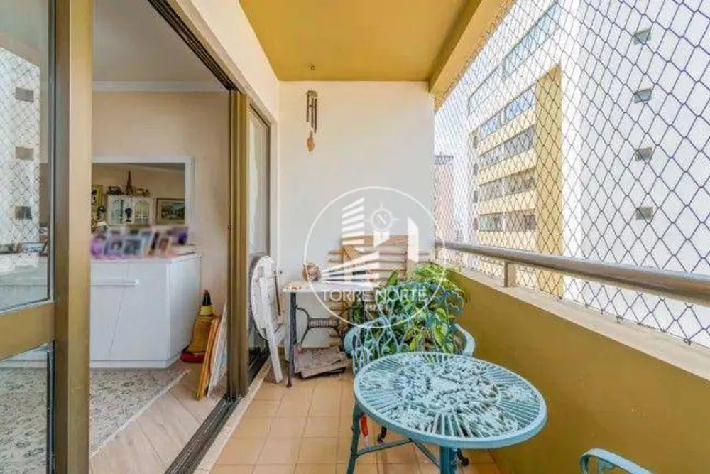Apartamento, 3 quartos, 104 m² - Foto 1