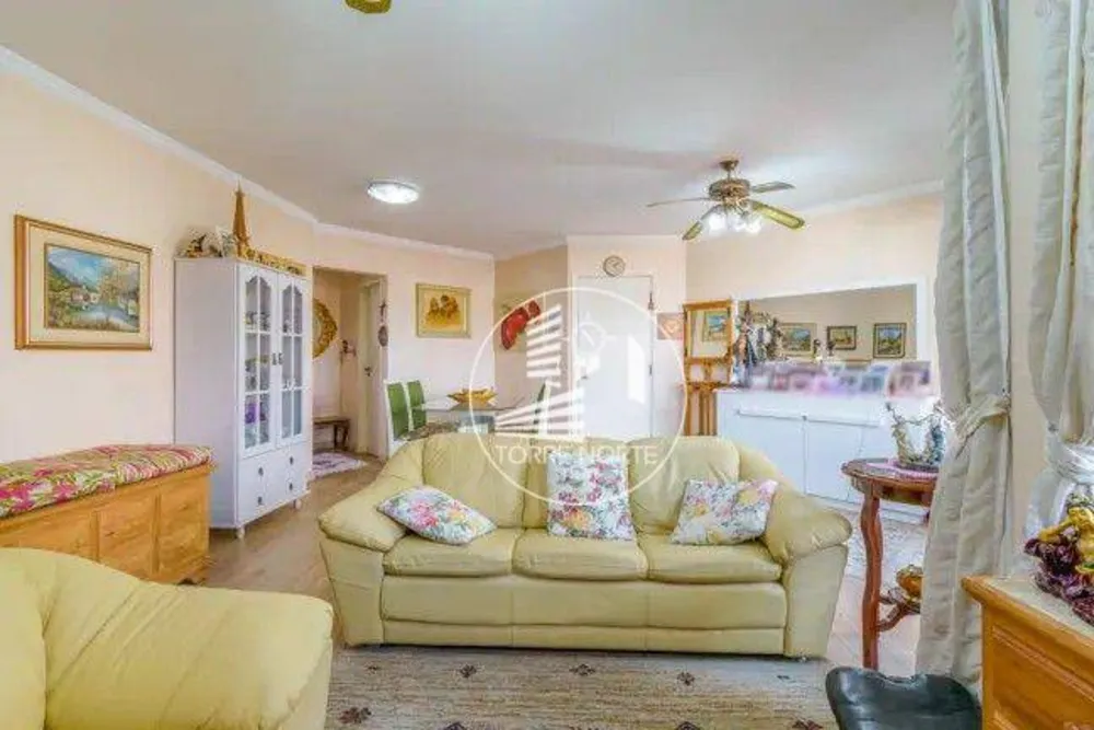 Apartamento, 3 quartos, 104 m² - Foto 4