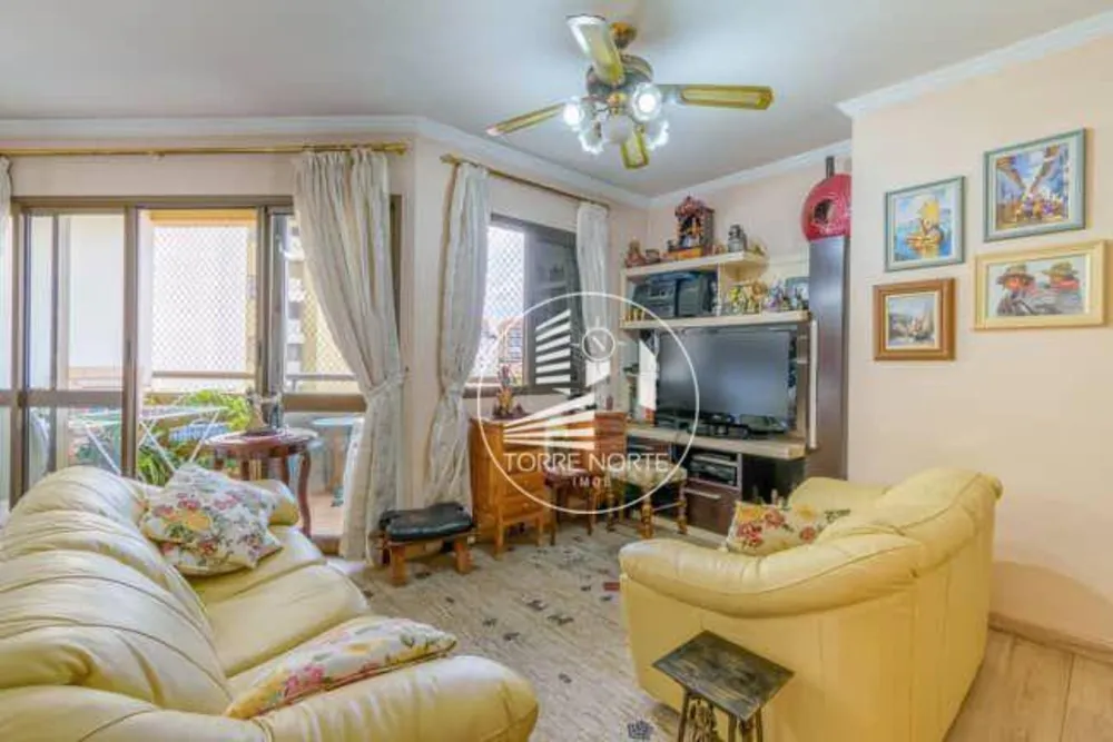 Apartamento, 3 quartos, 104 m² - Foto 3