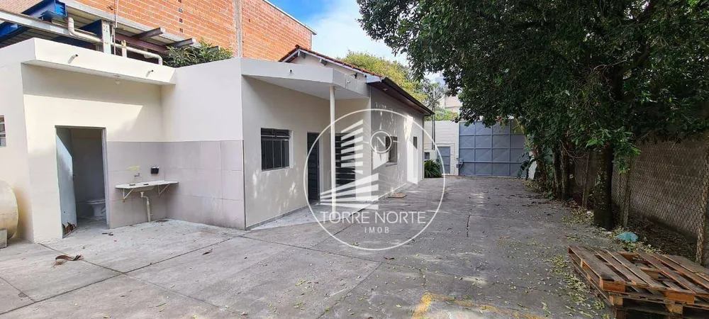 Depósito-Galpão, 150 m² - Foto 3
