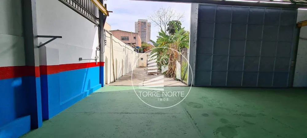 Depósito-Galpão, 150 m² - Foto 4