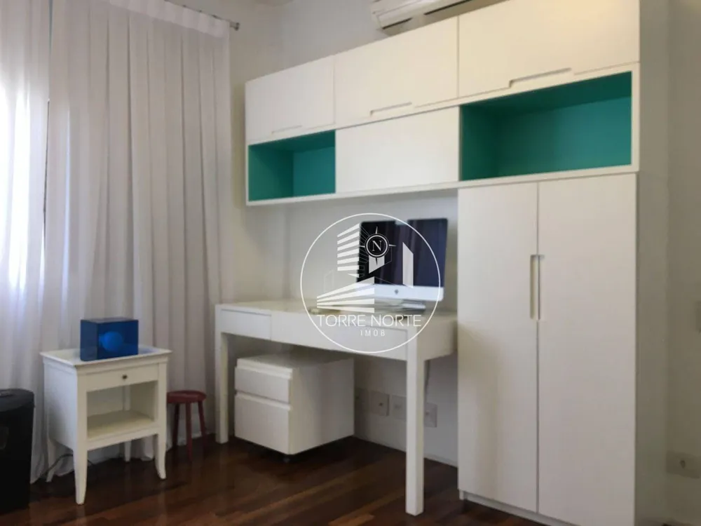 Cobertura, 4 quartos, 600 m² - Foto 2