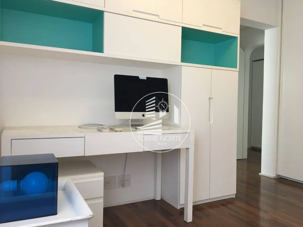 Cobertura, 4 quartos, 600 m² - Foto 3