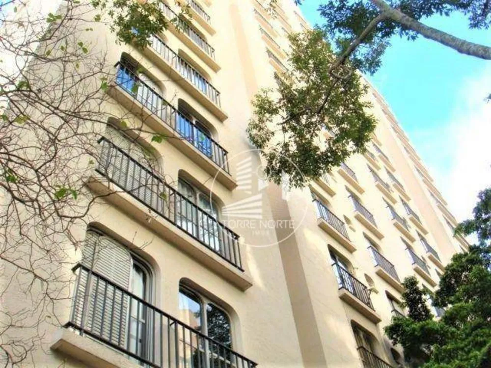 Apartamento, 1 quarto, 47 m² - Foto 3