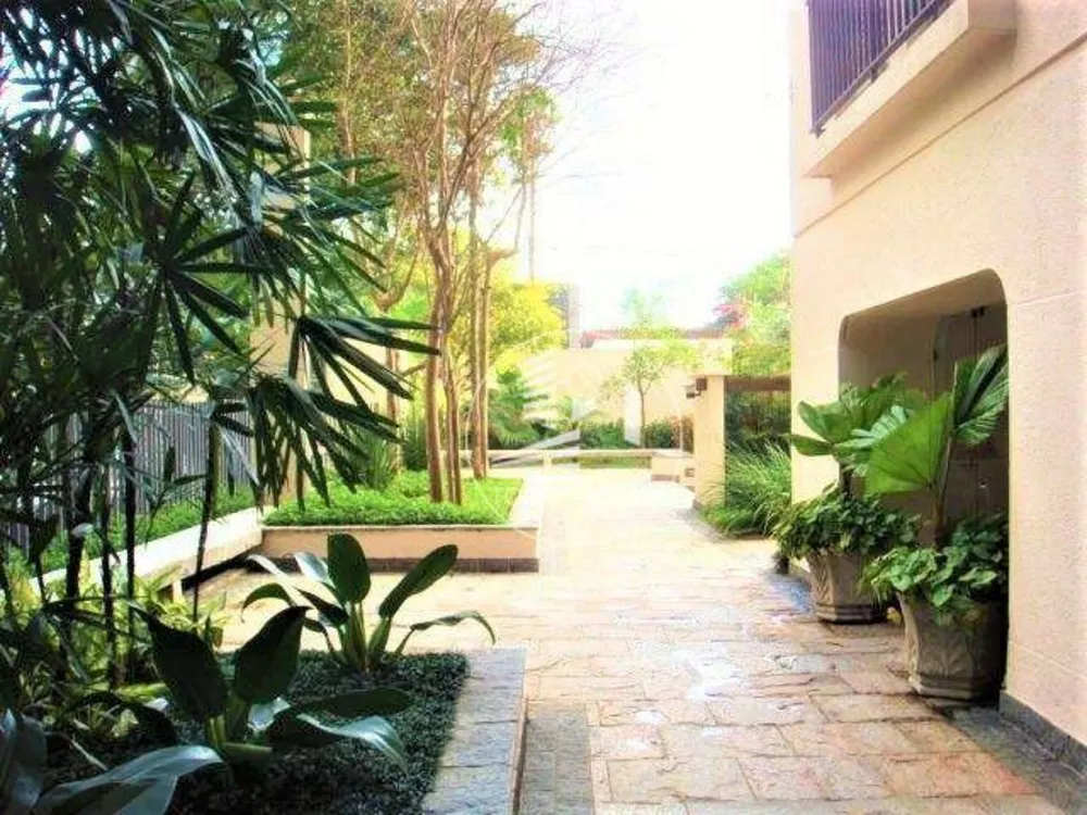 Apartamento, 1 quarto, 47 m² - Foto 2