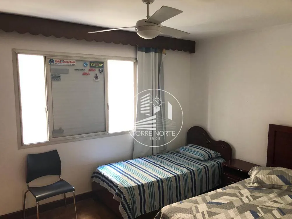 Apartamento, 3 quartos, 117 m² - Foto 3