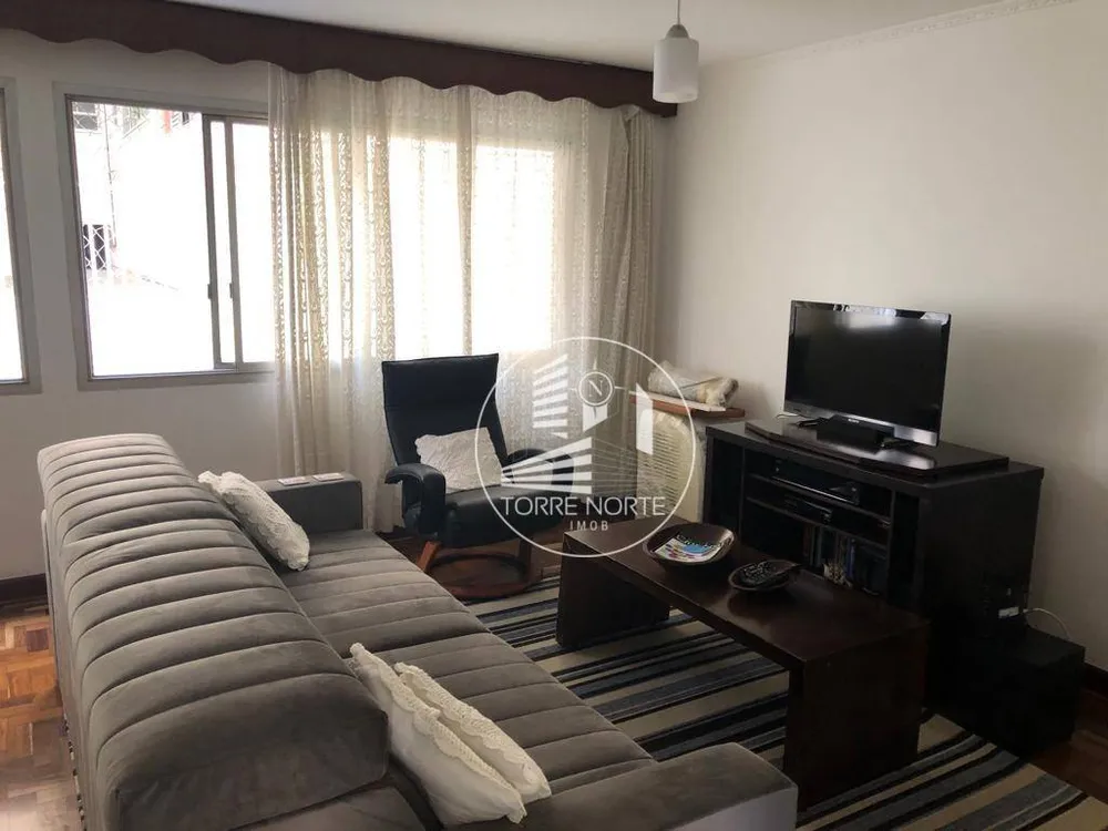 Apartamento, 3 quartos, 117 m² - Foto 4