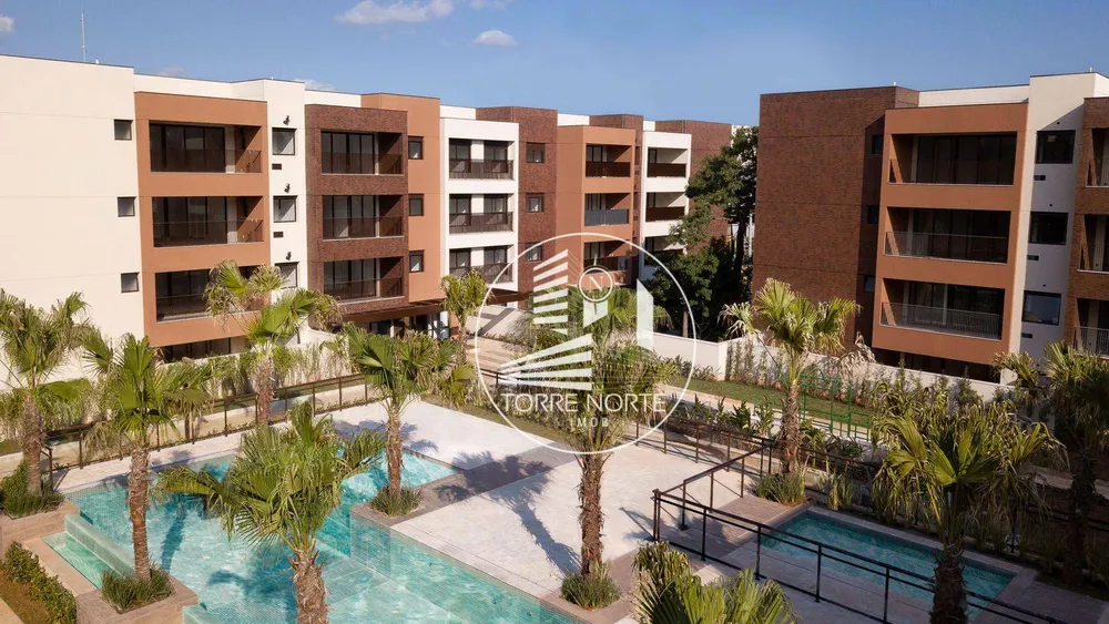 Apartamento, 3 quartos, 108 m² - Foto 1
