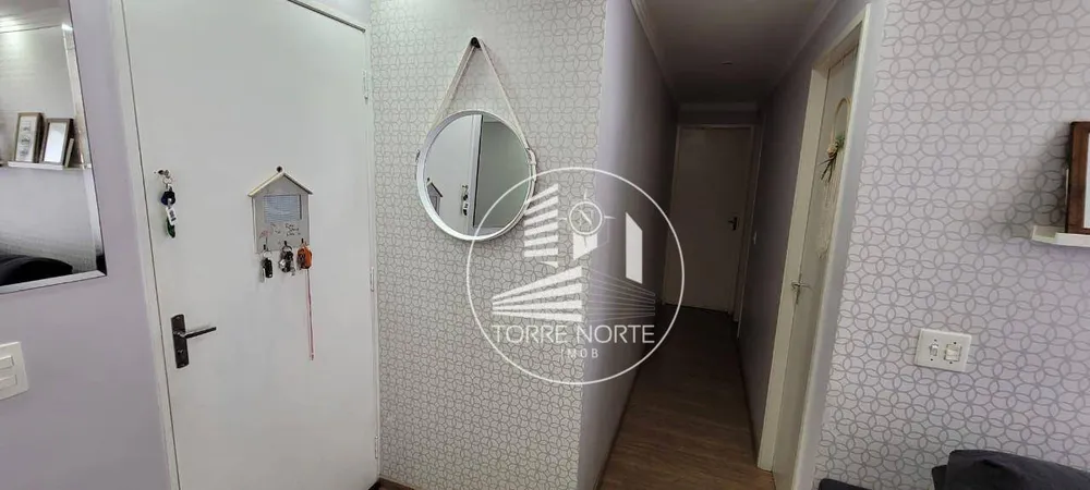Apartamento, 2 quartos, 44 m² - Foto 3