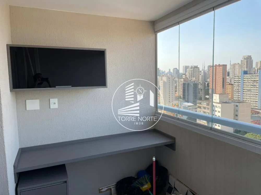 Kitnet-Studio, 24 m² - Foto 2