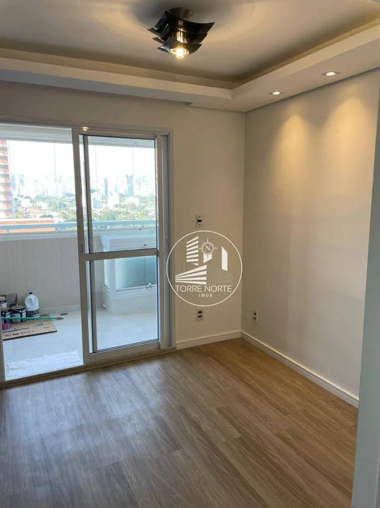 Kitnet-Studio, 24 m² - Foto 4