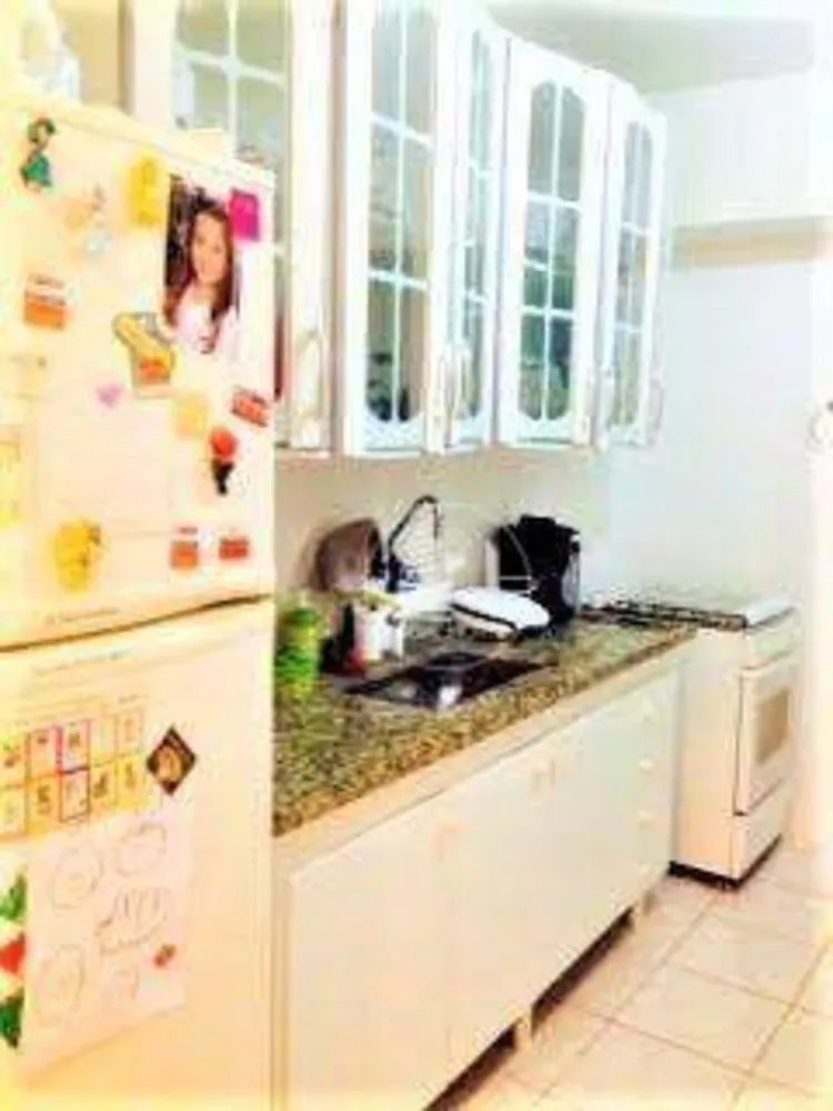 Apartamento, 2 quartos, 70 m² - Foto 2