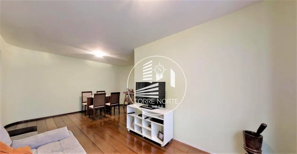Apartamento, 3 quartos, 96 m² - Foto 3