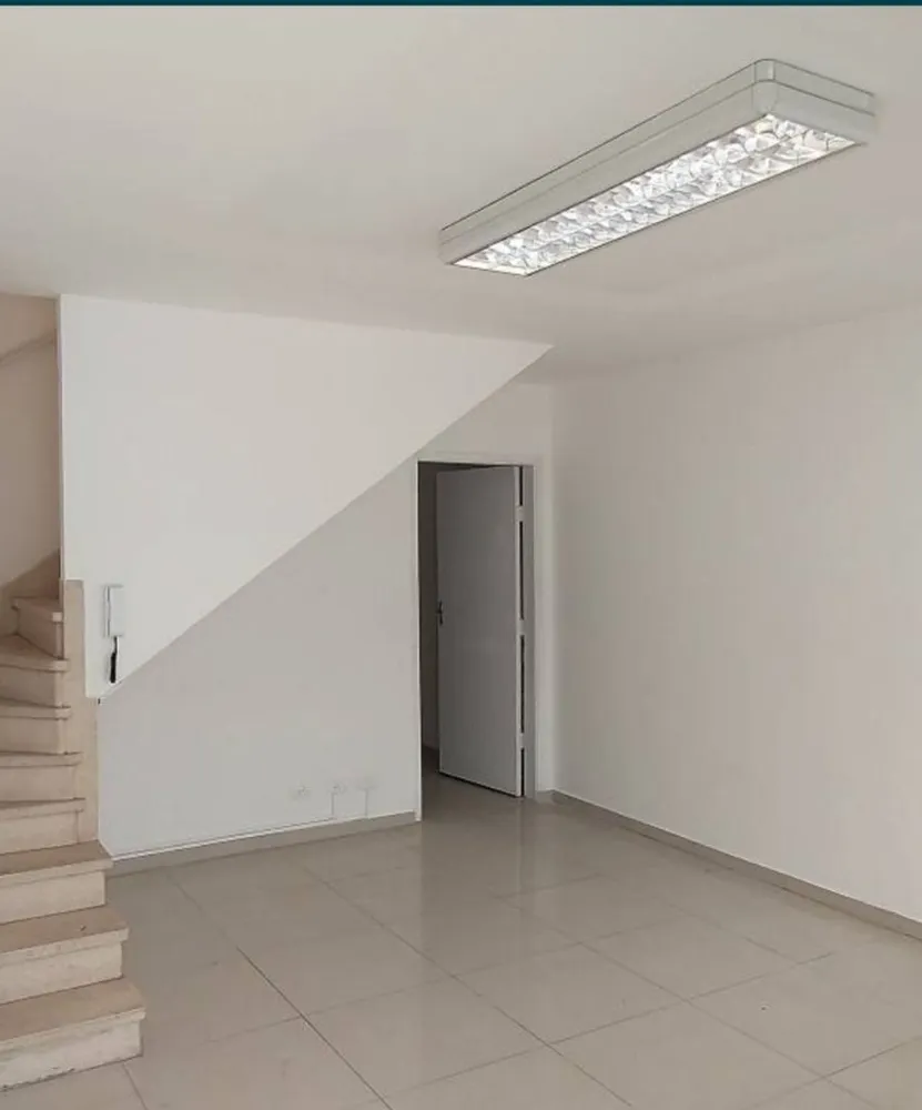 Casa, 4 quartos, 120 m² - Foto 1