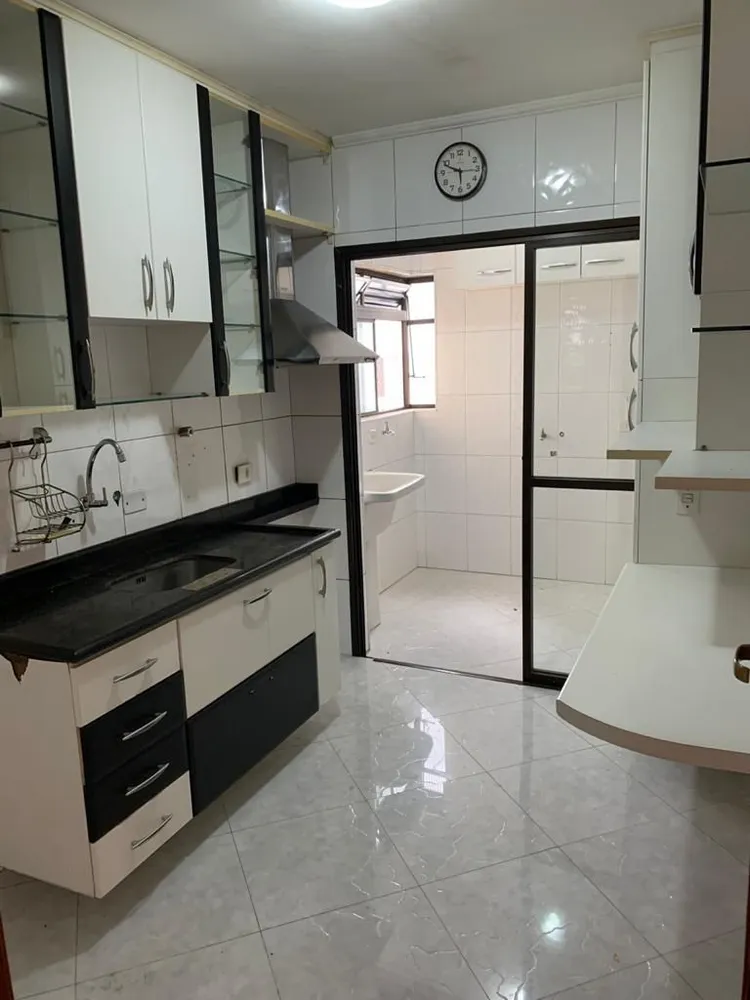 Apartamento, 3 quartos, 75 m² - Foto 1