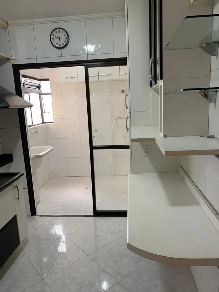 Apartamento, 3 quartos, 75 m² - Foto 3
