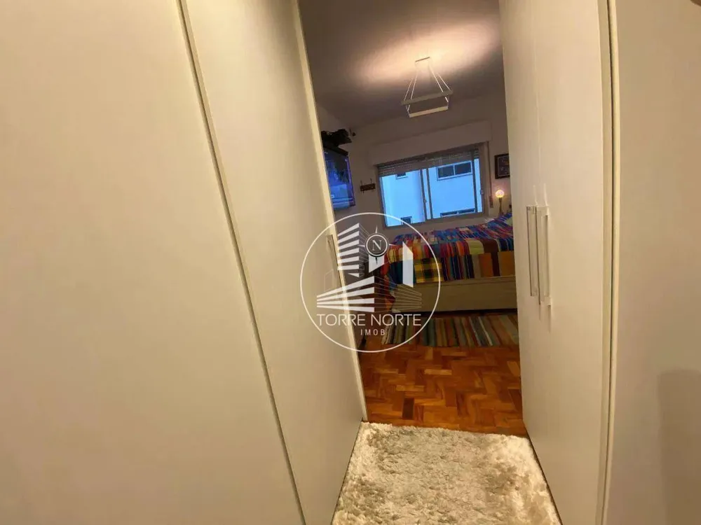 Apartamento, 2 quartos, 85 m² - Foto 4