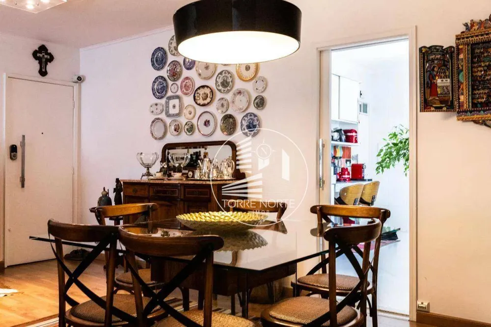 Apartamento, 2 quartos, 85 m² - Foto 2